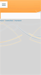 Mobile Screenshot of lokal.ortenaukultur.de